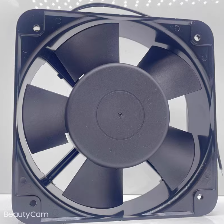FULLTECH/ Fuyou UF-155023H AC 230V 0.23A axial fan Cooling fan 17251