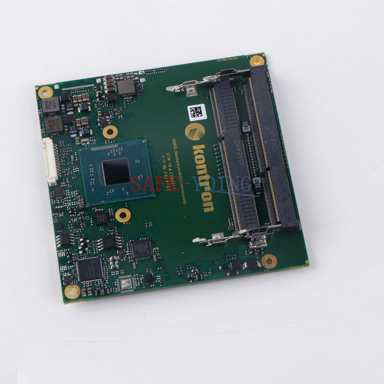 1PCS Kontron industrial control board 36015-0004-19-4FC1 Fast shipping