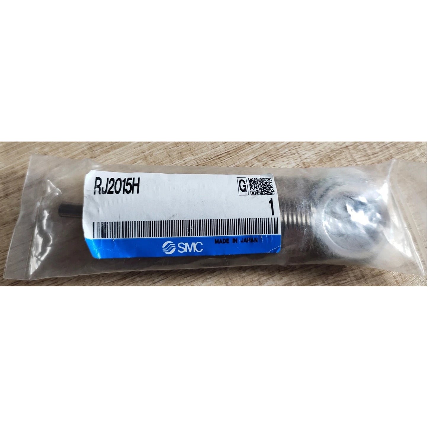 1pcs  SMC RJ2015H oil buffer Free ship #YP1 #P
