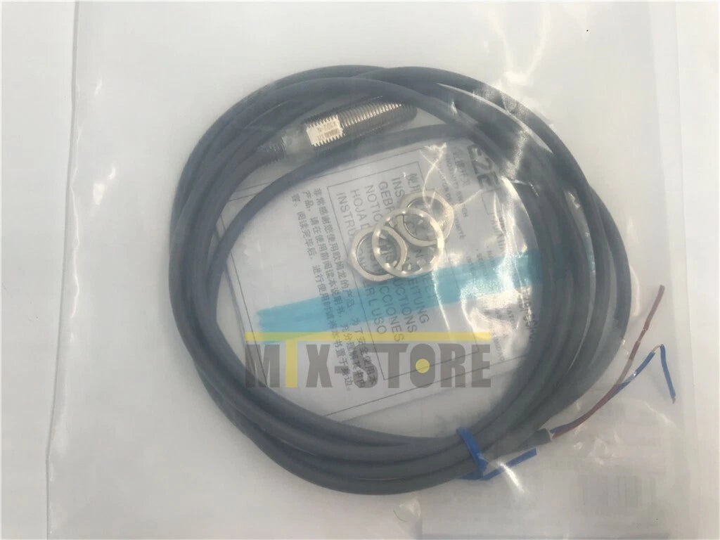 1PCS  OMRON E2E-X3D2-N Sensor&Proximity Switch #P