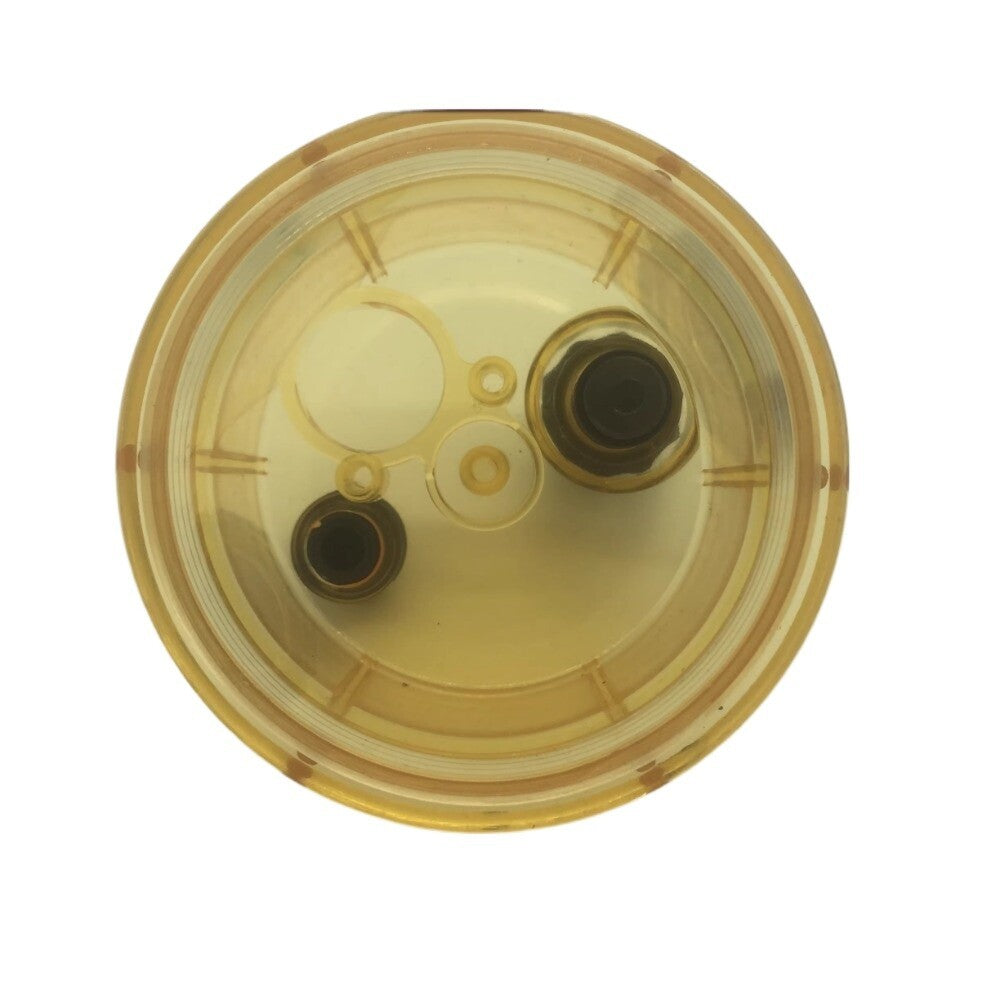QTY: 1 diesel filter oil-water separator RK-20135