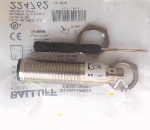 1PC  FOR BALLUFF sensor BOS0049 BOS 18M-PA-1PD-E5-C-S4 10-30VDC
