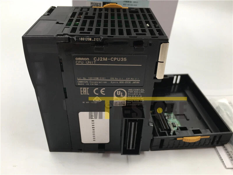 1pcs  Omron   PLC CP1E-N30S1DT-D #P
