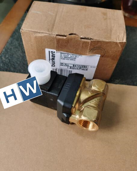 1PC  Burkert Solenoid Valve 94102590