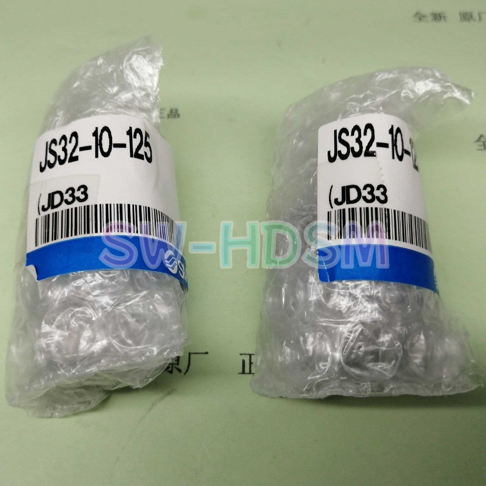 1PCS  for SMC Floating Joint JS32-10-125 JS32-10-125 Freight Free