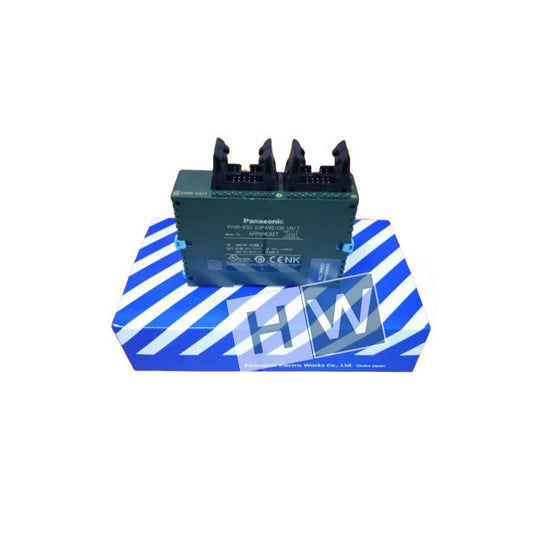 1PC  AFP0RE32T FP0R-E32 FP0R-E32T Expansion Module (Expedited )
