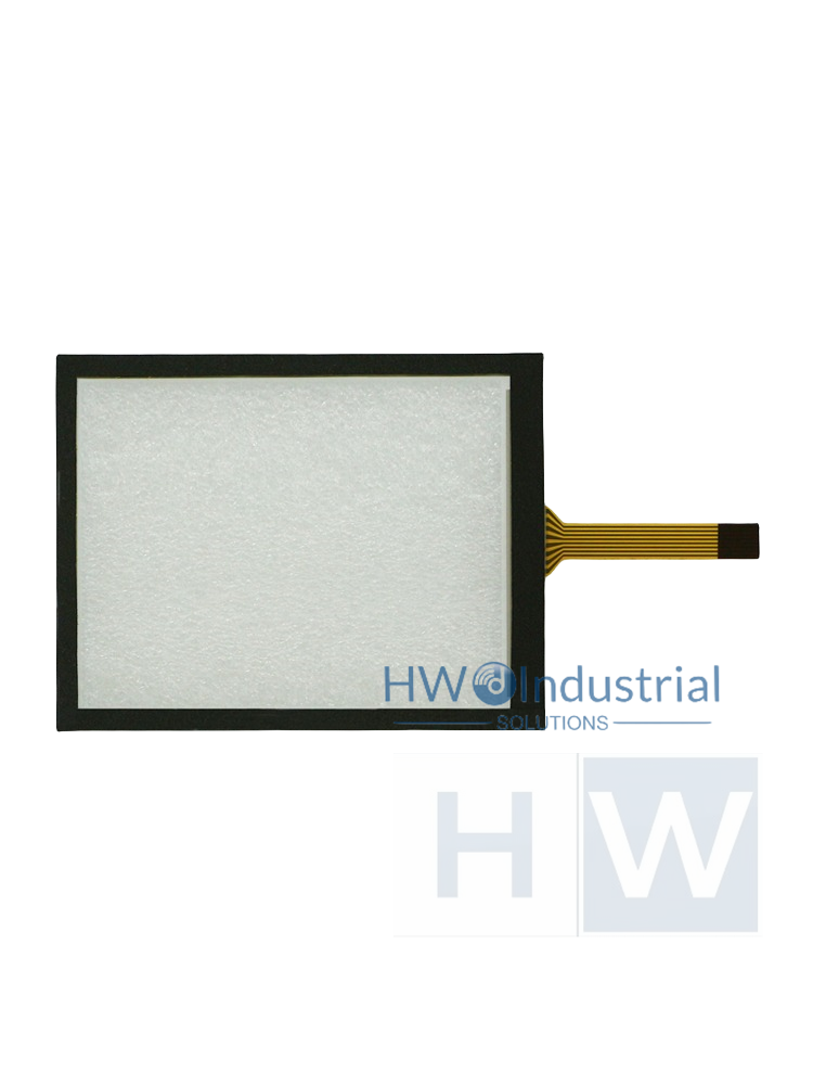 1PC for  TRANE X13650827-07 X13650827-06 Panel Protective Button Film