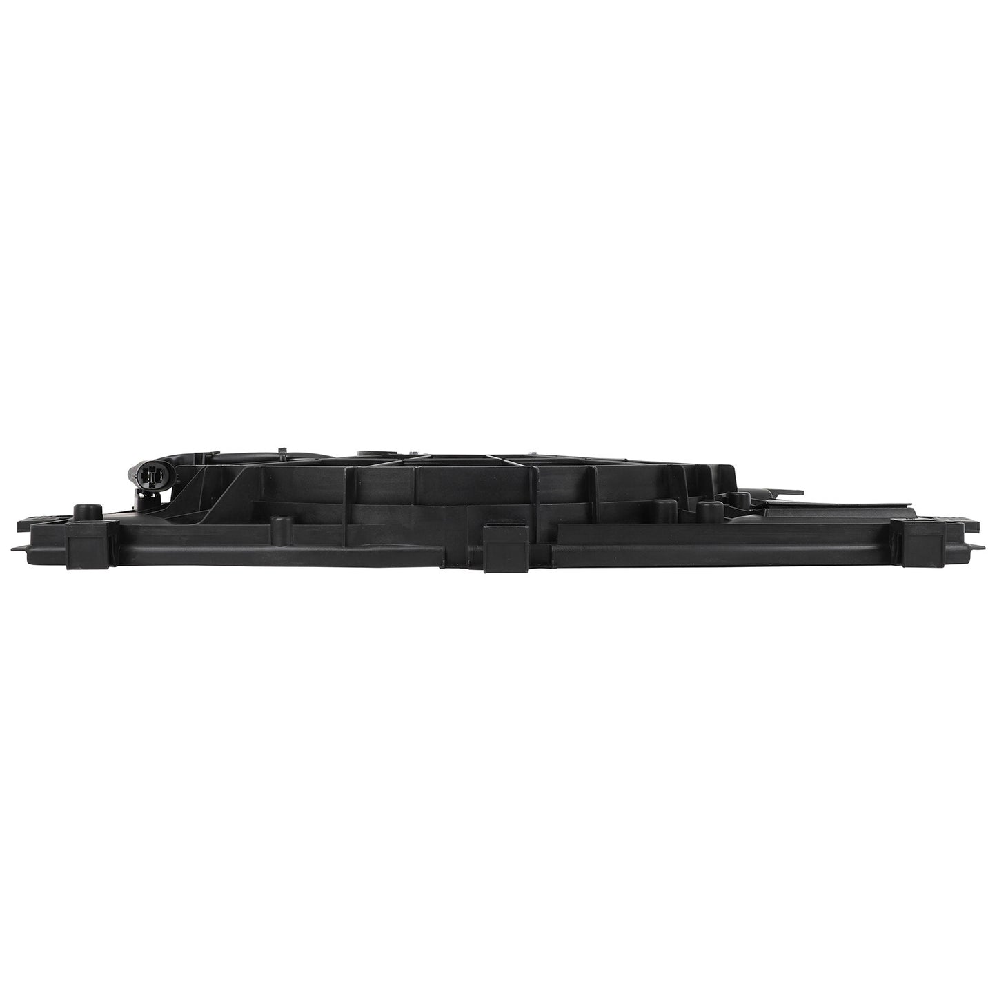 Electric Radiator Cooling Fan Assembly For 2020 2021 2022 CHEVROLET EQUINOX