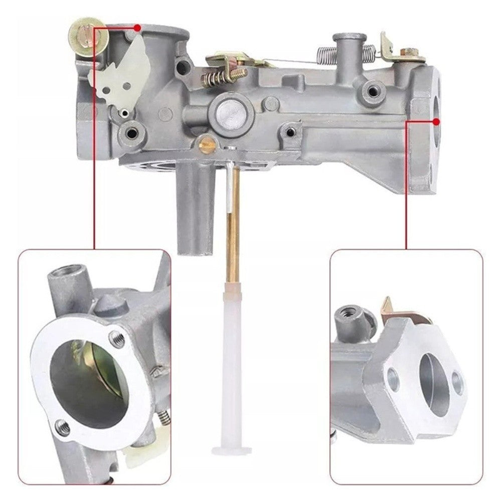 DIY Repair Engine Maintenance 5HP Engine Parts Enhanced Engine Performance