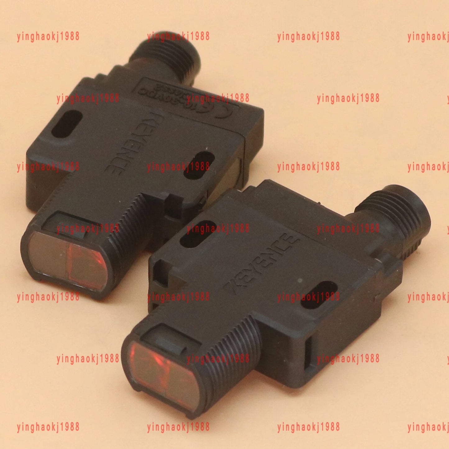 1pcs  KEYENCE PZ-G52CB photoelectric sensor in box Free shipping #P