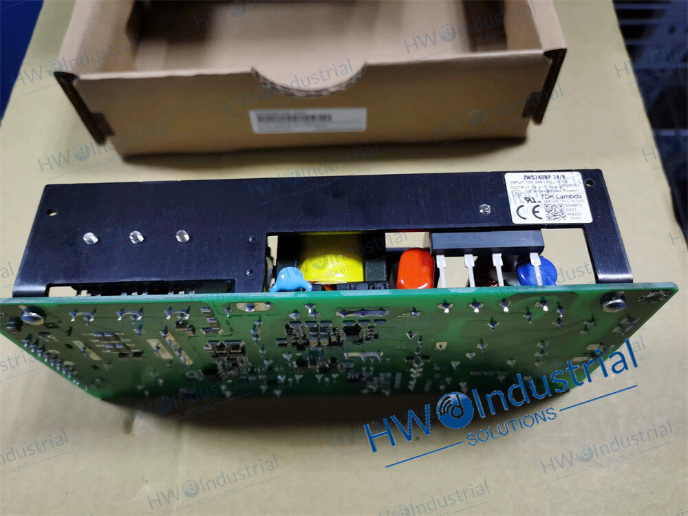 1/piece ZWS240BP-24/R TDK Industrial Equipment Power Supply Power Supply