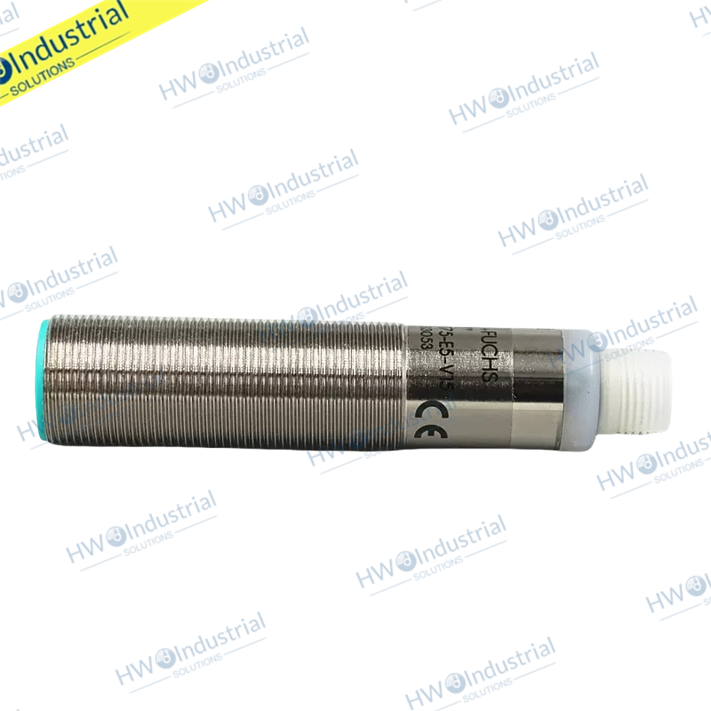 1/Piece UB500-18GM75-E5-V15 Ultrasonic Sensor 133053 P + F