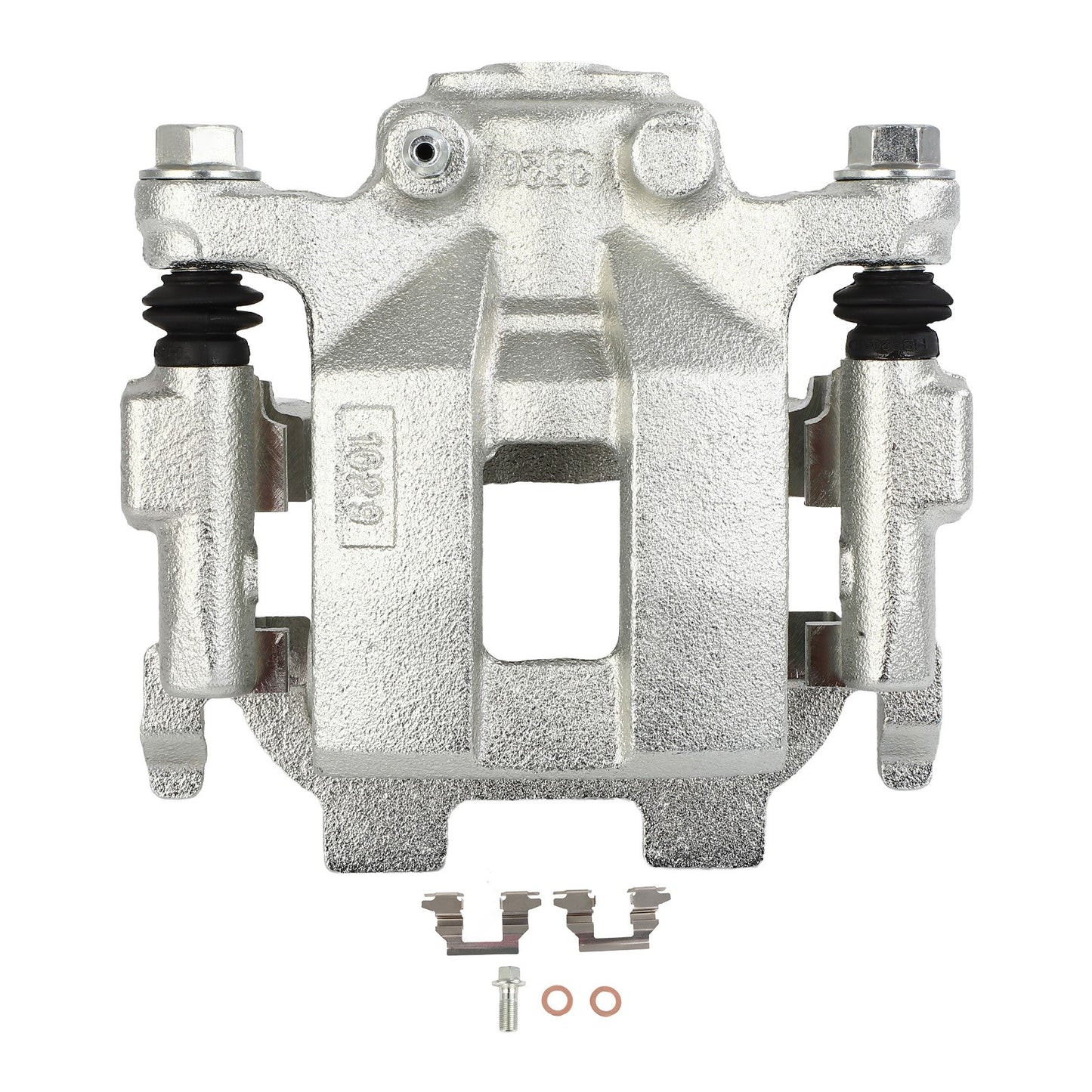 Rear Right Brake Caliper 1Pc  Kits Zinc For 2009-2018 Nissan Maxima 19B6241