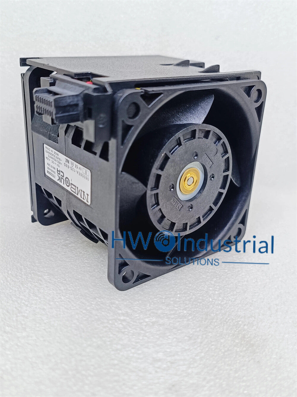 1/piece Dell R750 R750Xa R7525 CPU High Performance Server Fan 2ND0R 02ND0R