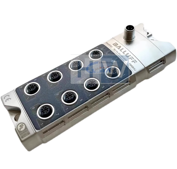1Pcs   IO Link Actuator Hub Module BNI IOL-302-000-Z012 BNI003U