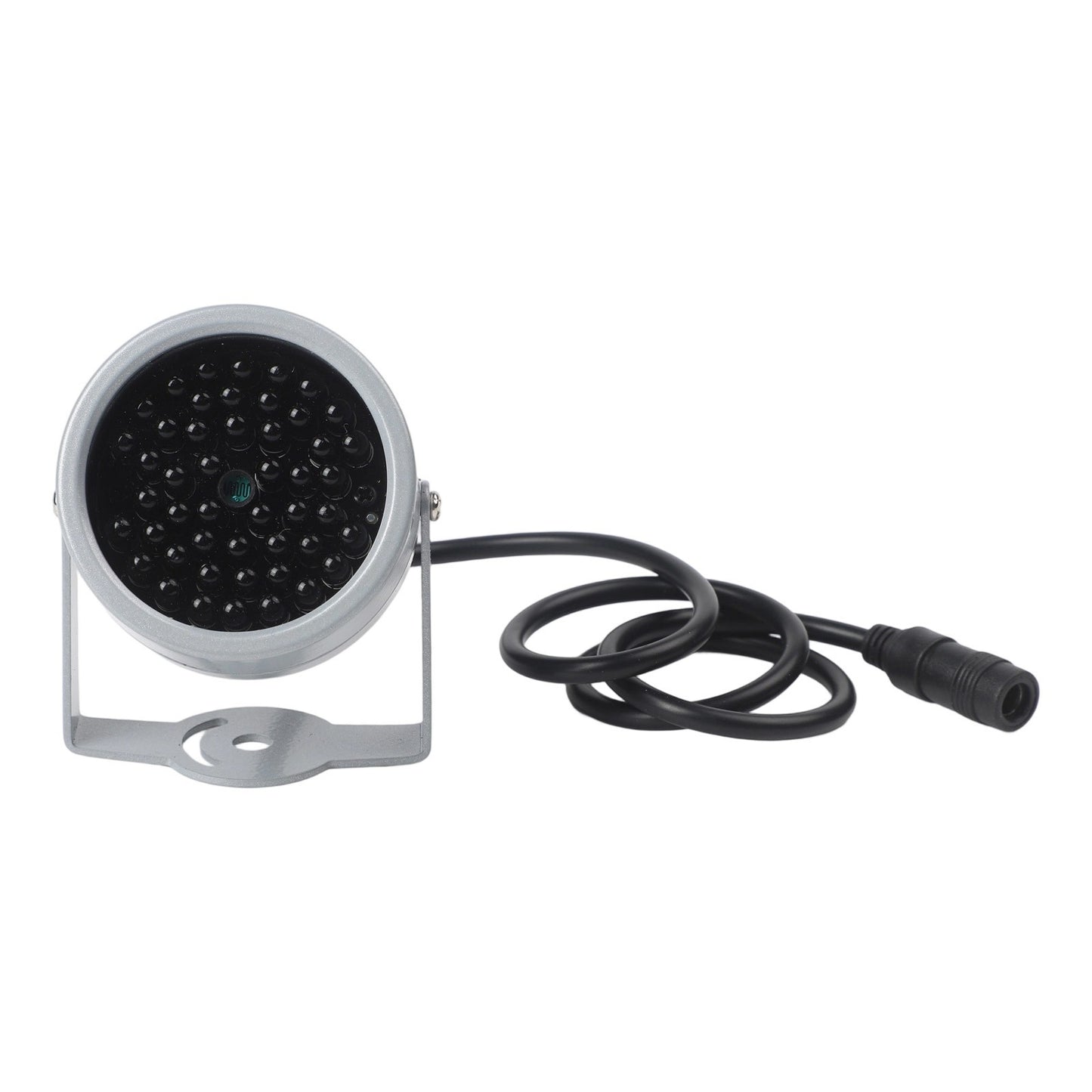CCTV Camera Light 48LED Fill Light Clear Detailed Images Temperature Resilience