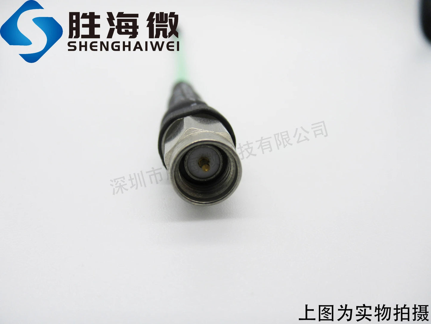 1PC R286102598 26.5GHz SMA Male 20CM Stable Phase Stabilization Test Cable