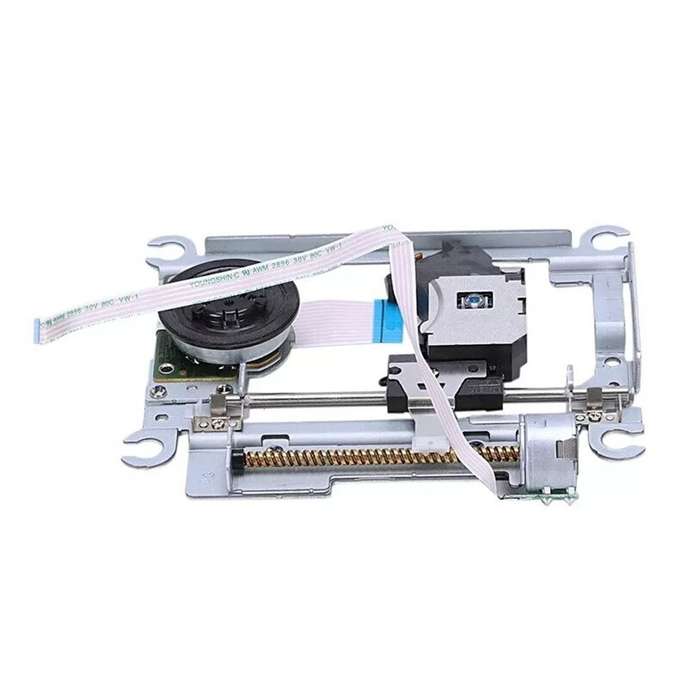 TDP182W 79000 SCPH79000 Optical Lens for PS2 Slim High Speed Data Processing