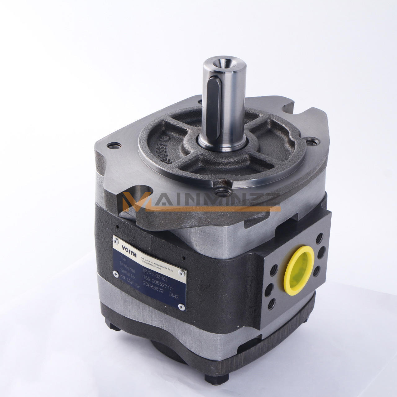 One  VIOTH IPVP5-32-101 IPVP5-32 101 Gear Oil Pump Fast delivery