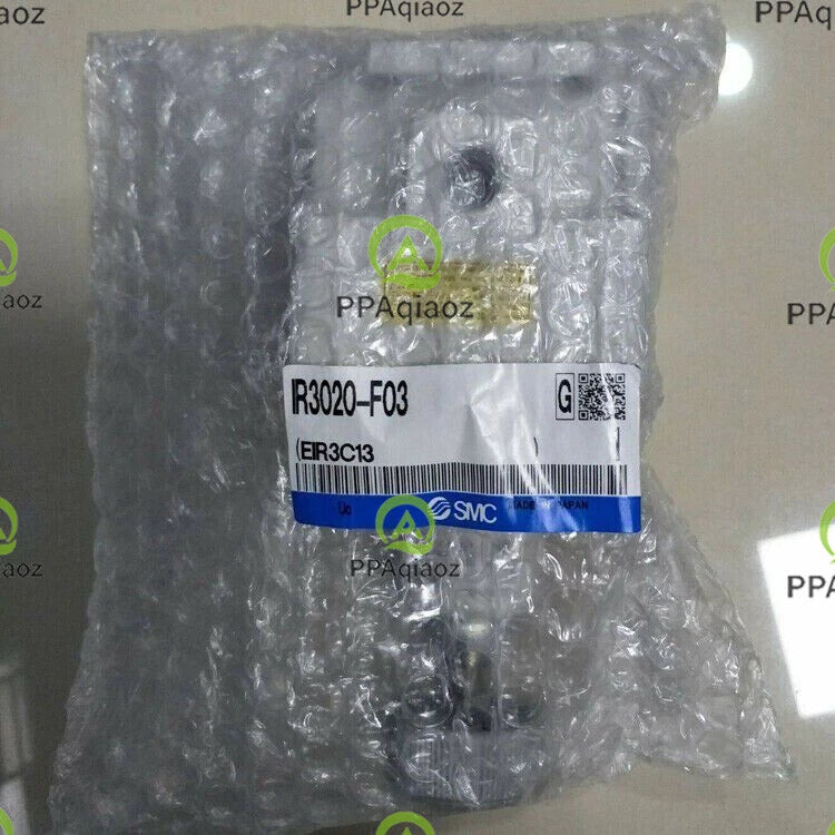 1PC  SMC IR3020-F03 Pressure Regulating Valve FREE SHIPPING #P