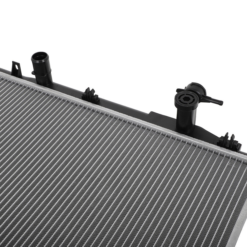 Aluminum Radiator & AC Condenser Cooling Kit For 2008 Toyota Camry