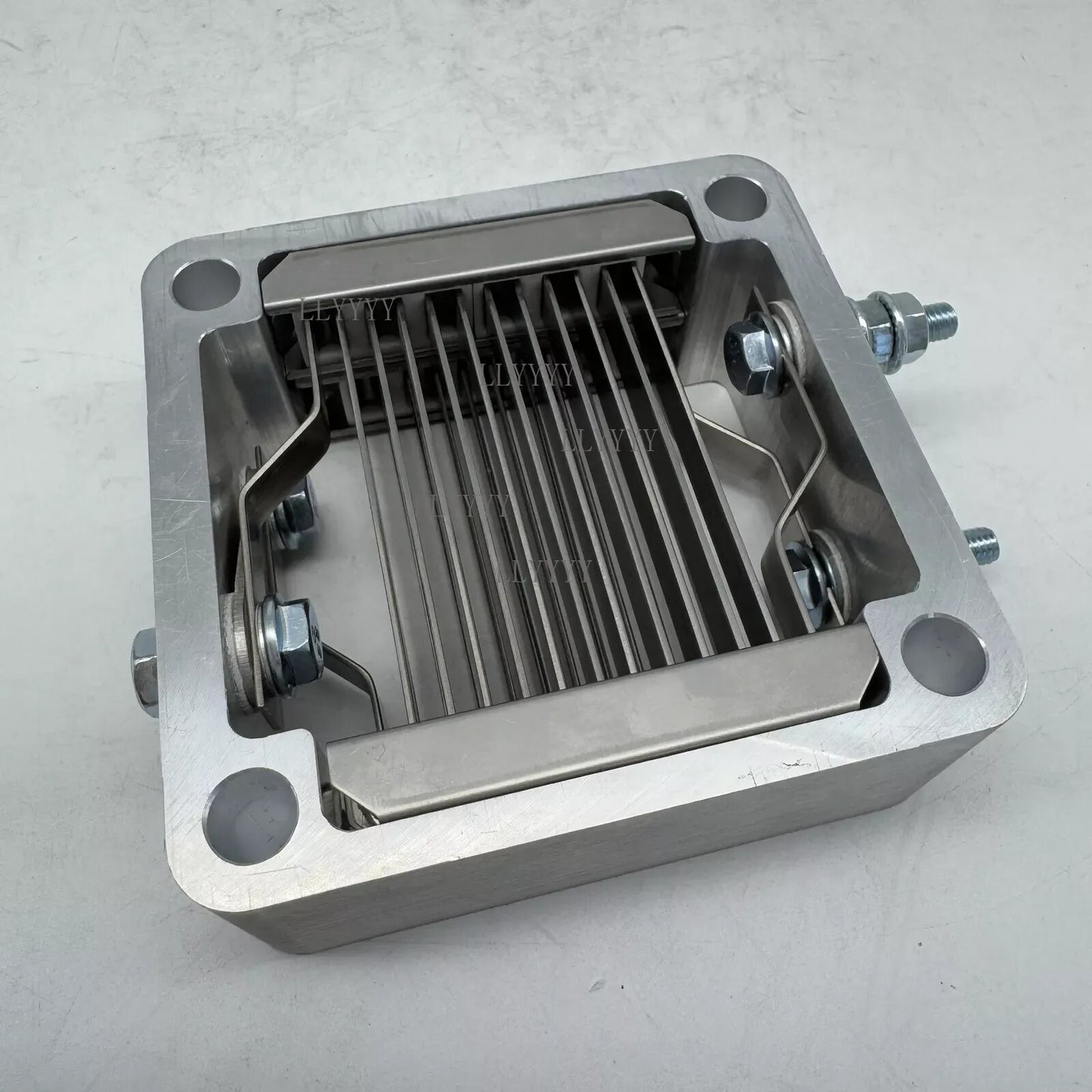 Grid Heater For Dodge Ram Cummins 5.9L 24 Valve Diesel 1998.5-2007 5086720AC