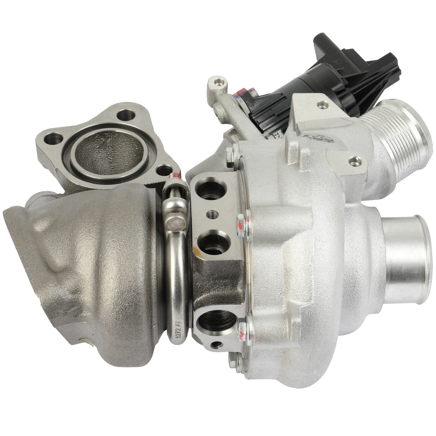 Driver Side Turbo For Ford F-150 F150 3.5L 2018-2020Turbocharger JL7Z6K682A
