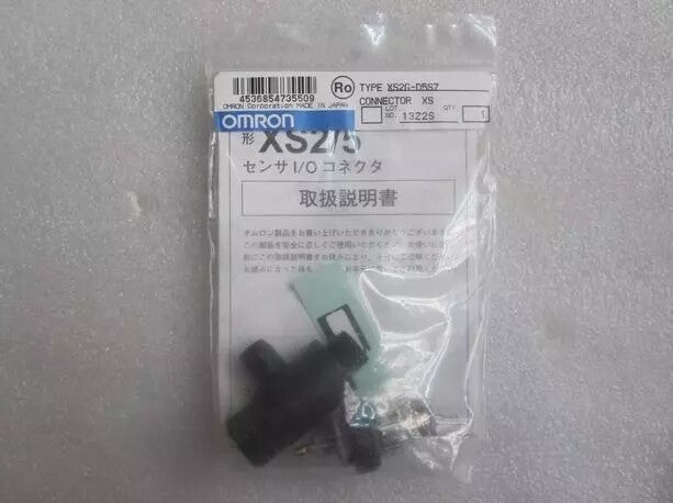1pcs  Omron Accessories XS2G-D5S7
