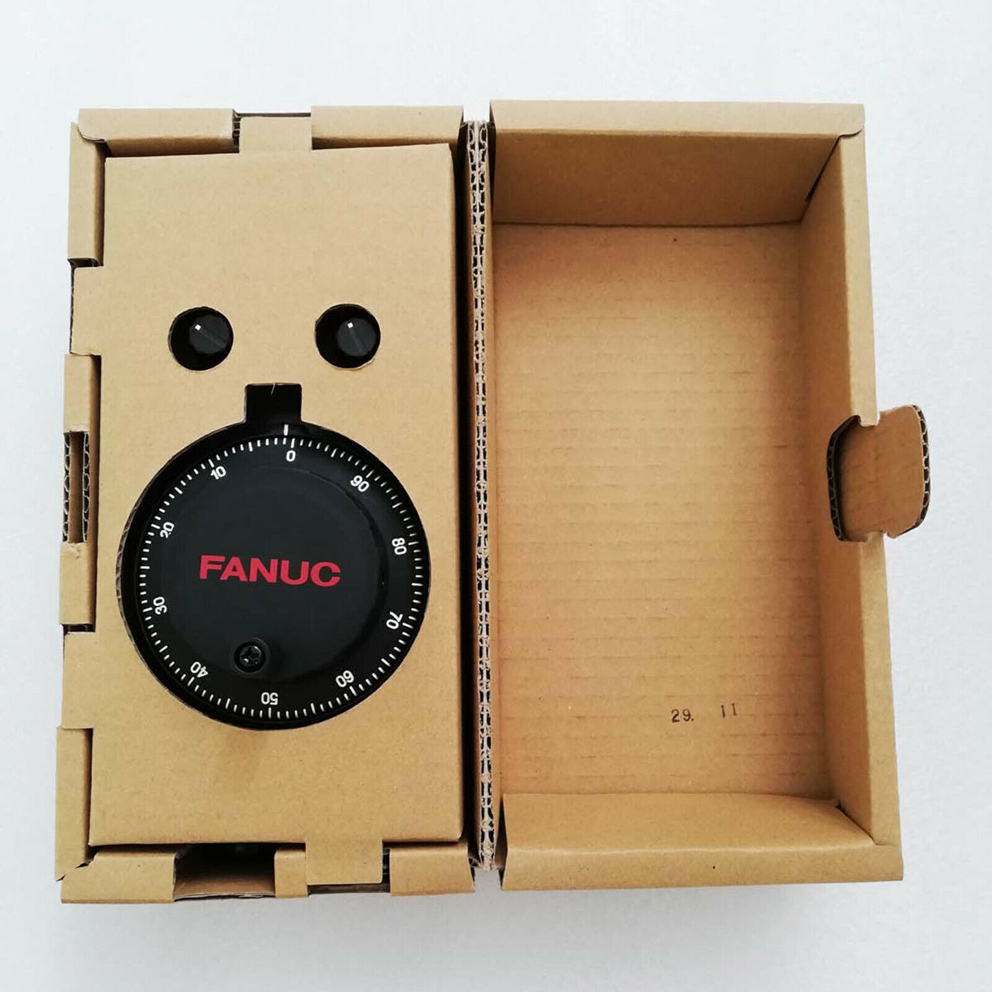 Fanuc Manual pulse generator A860-0203-T014 A8600203T014