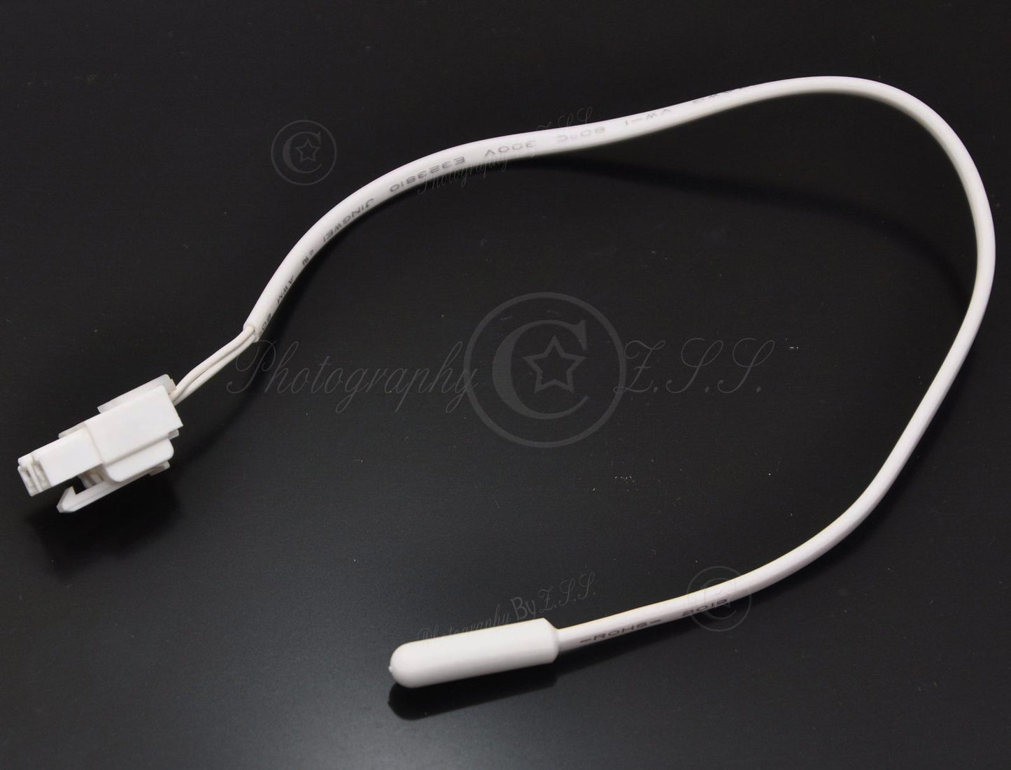 Refrigerator Defrost 2K Temperature Probe Unit For Homa Electrolux Midea Meiling