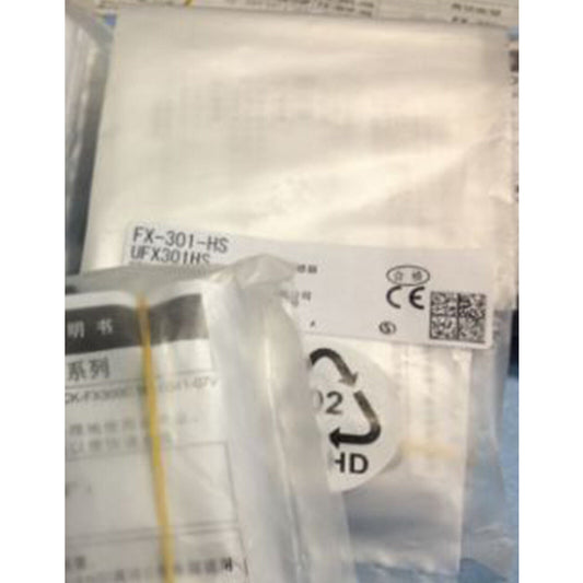 1PC  Panasonic FX-301-HS Fiber Amplifier FX301HS Free Shipping