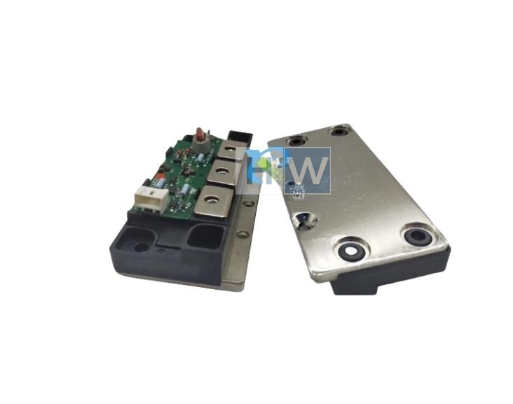 1Pc  24560-13130-71 IGBT Power Forklift Module