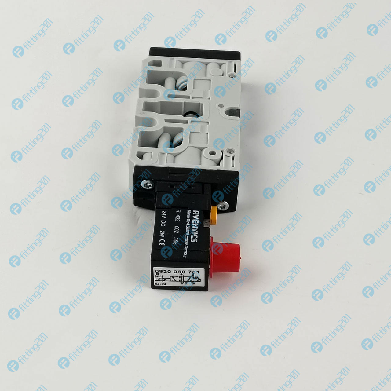 1PC  AVENTICS solenoid valve 0820060761 Fast delivery