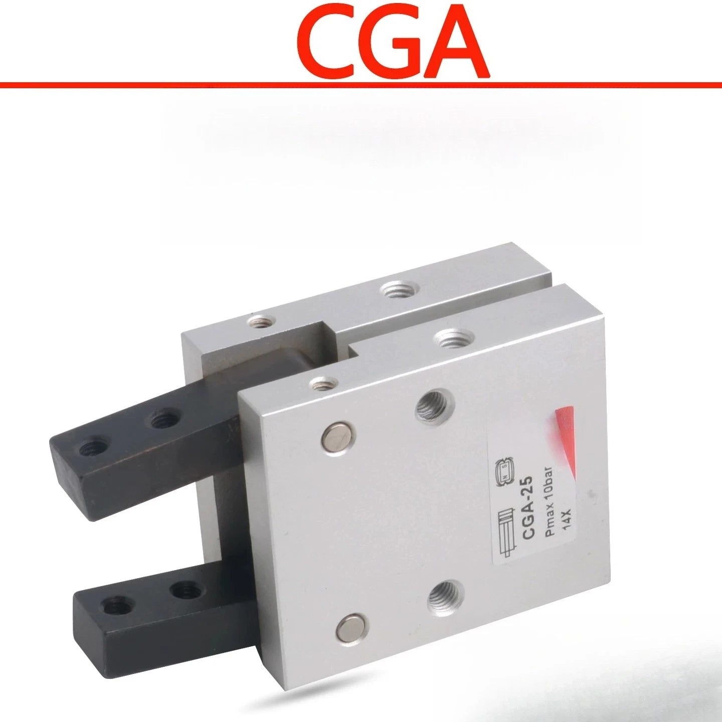 1PCS  FIT FOR CAMOZZI finger cylinder CGA-25