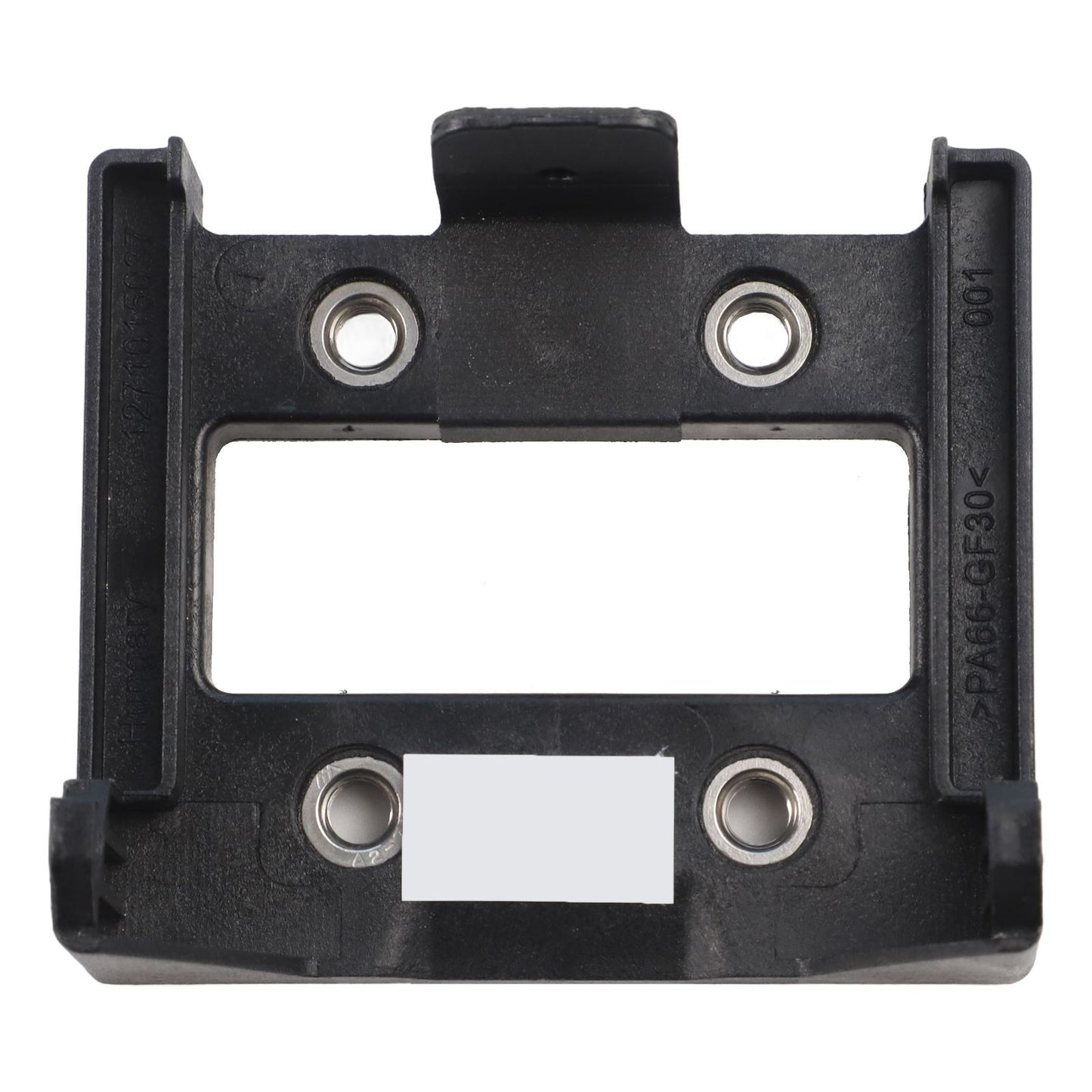 Compatible with For Jaguar XE X760 Front Bumper ACC Control Sensor Bracket