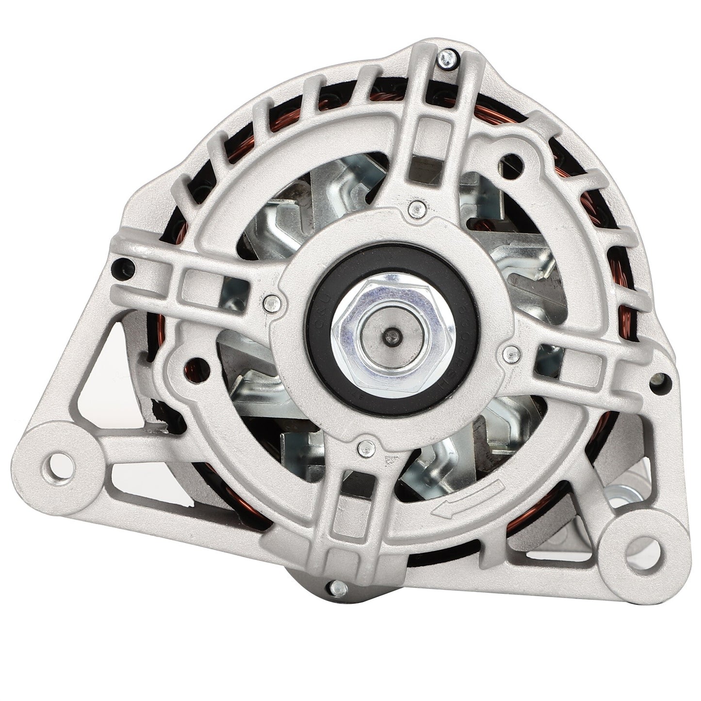 ECCPP Alternator  For Caterpillar Skid Steer Loader 216B 226B 232B 242B 257B