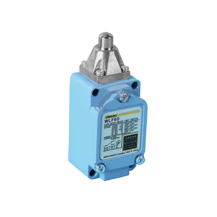 Omron Unit WLF6D2 WLF6G2 WLF6GL WLF6G12 WLF6G2-60 WLF6G12-60 WLF6D Limit Switch