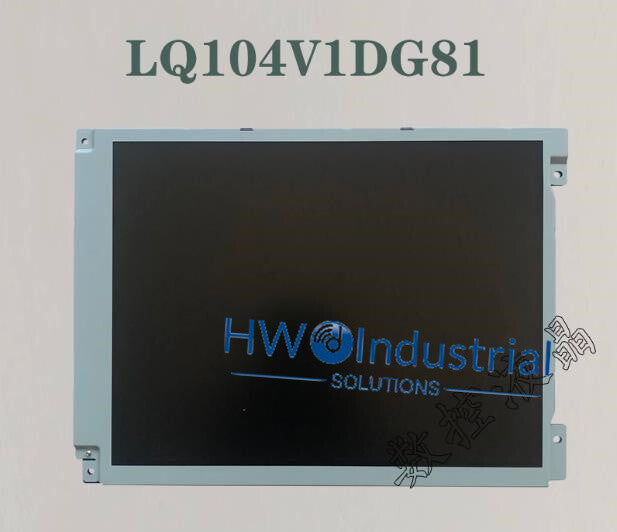 1PC Sharp 10.4-inch LQ104V1DG81 Display Internal LCD Screen