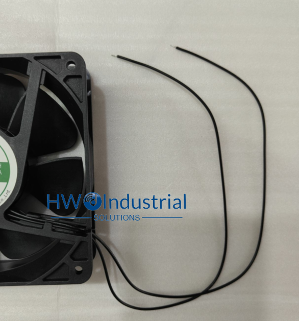1PC XIANGYU GROUP XY12038B2H 220V 0.06A Refrigerator Distribution Cabinet Fan