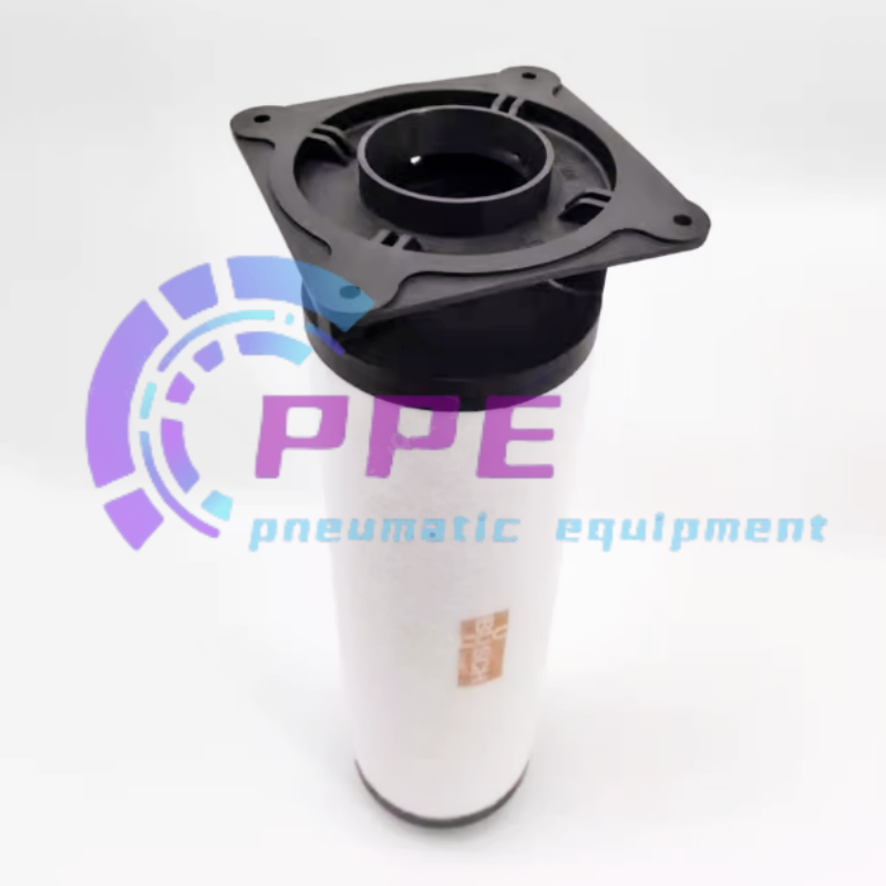 1PC  Busch 0992573694 Exhaust Filter for Busch Vacuum Pump 0992 573 694