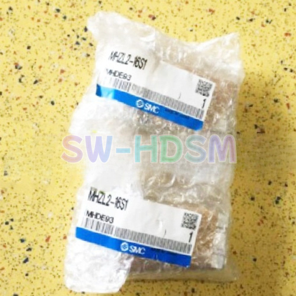 1PCS  for SMC Cylinder MHZL2-16S1 Freight Free