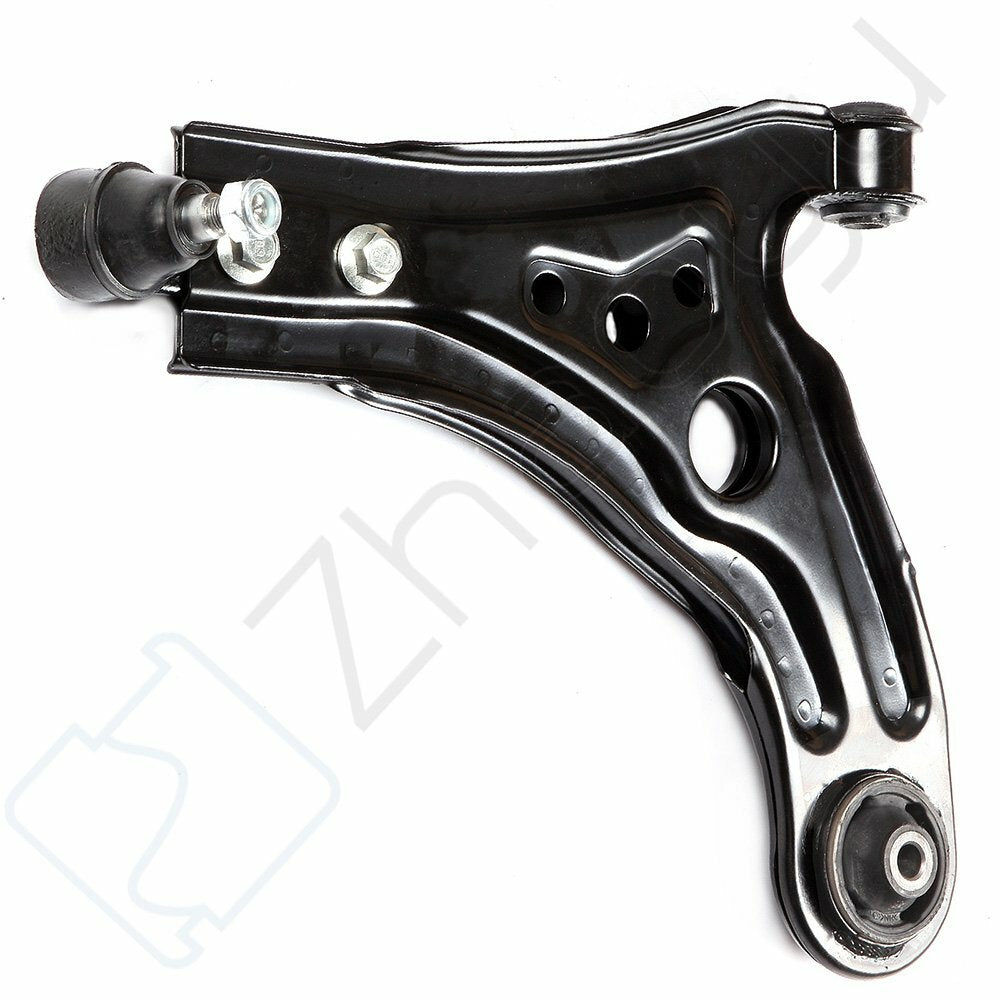 Front Lower Control Arm Pair Suspension Kit For 2004-2011 Chevrolet Aveo