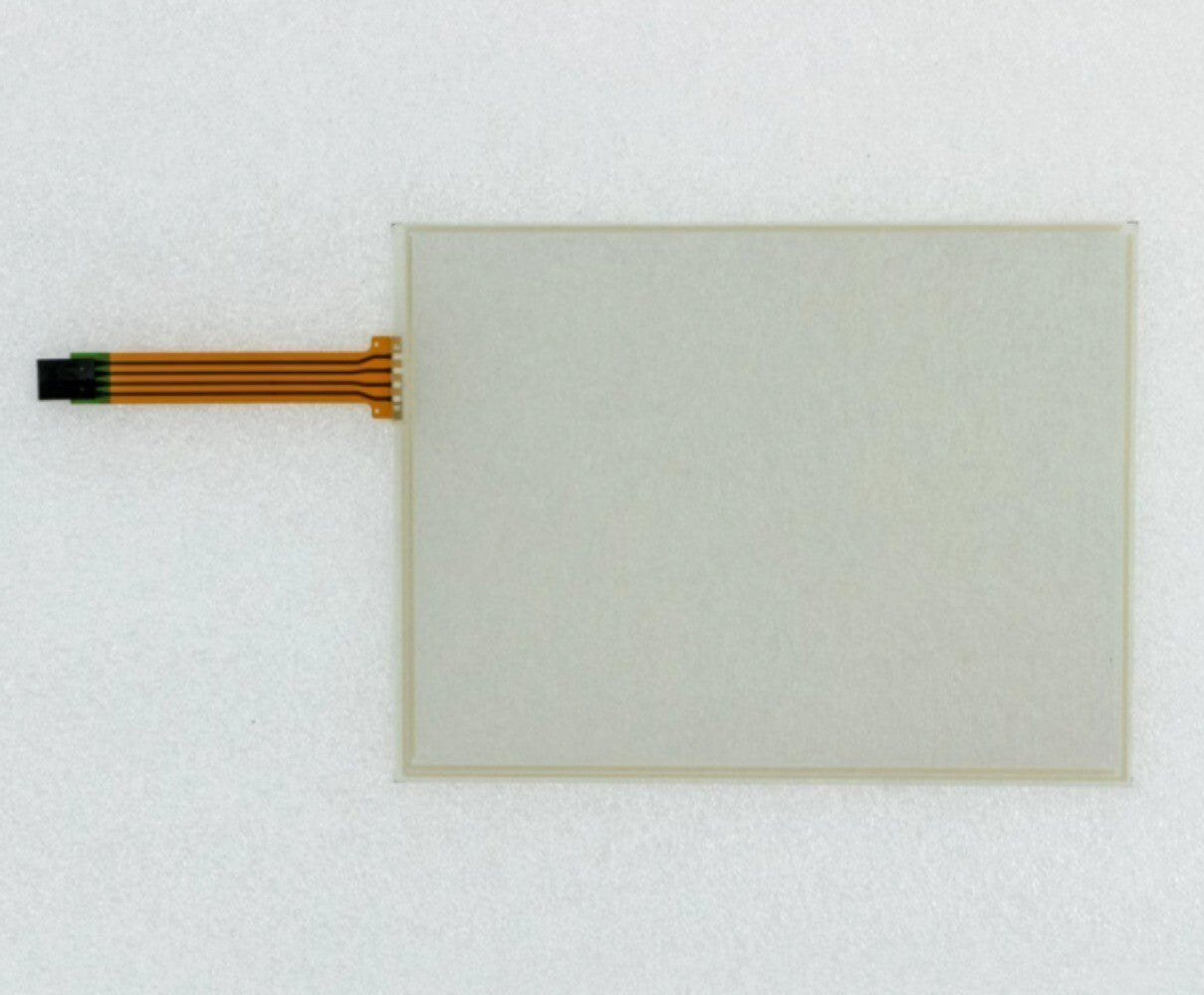 SCN:0800-4W-TFT for Touch Screen for SCN:0800-4W-TFT Panel Glass Digitizer