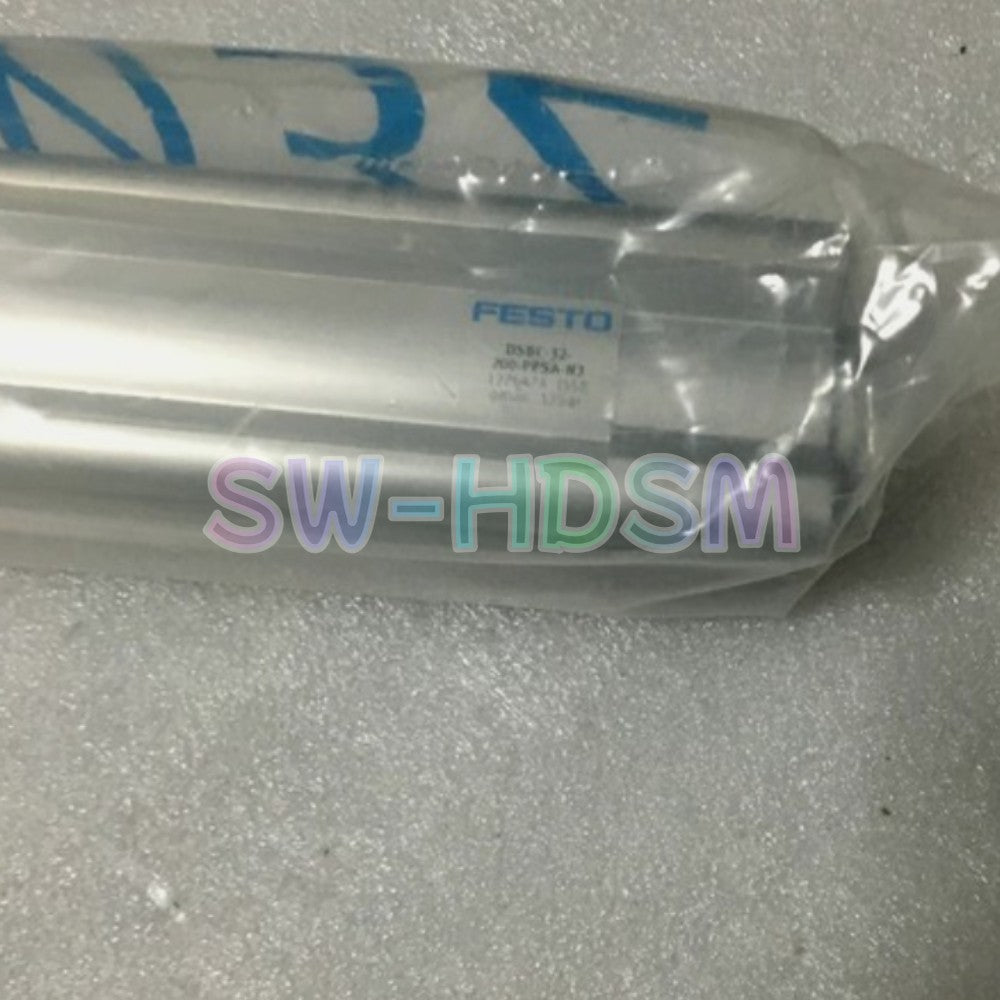1PCS  for FESTO Standard Cylinder DSBC-32-200-PPSA-N3 1376474 Freight Free