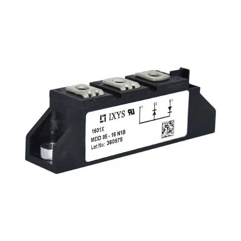 1/piece  IXYS Thyristor Diode Power Module MDD95-16N1B MDD95-16NIB