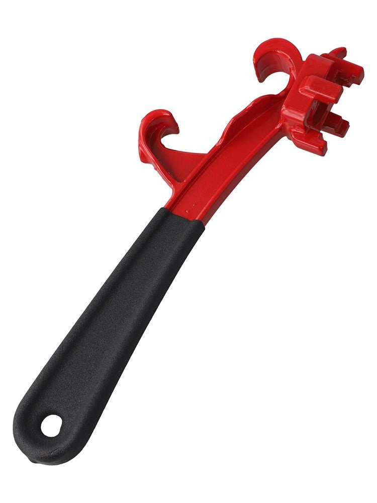 Bung Wrench for Both Professionals and Home Users Needing Reliable Tools