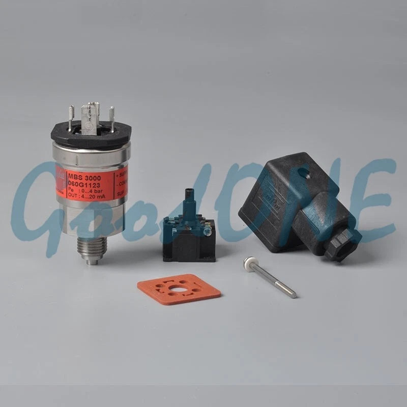 1PC  Danfoss MBS3000 060G1123 Pressure Transmitter Sensor #P