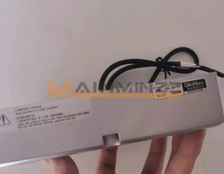 One  QLIGHTEC QML-150-D-24V QML-150-D-DC24V LED work light QML-150-D #P