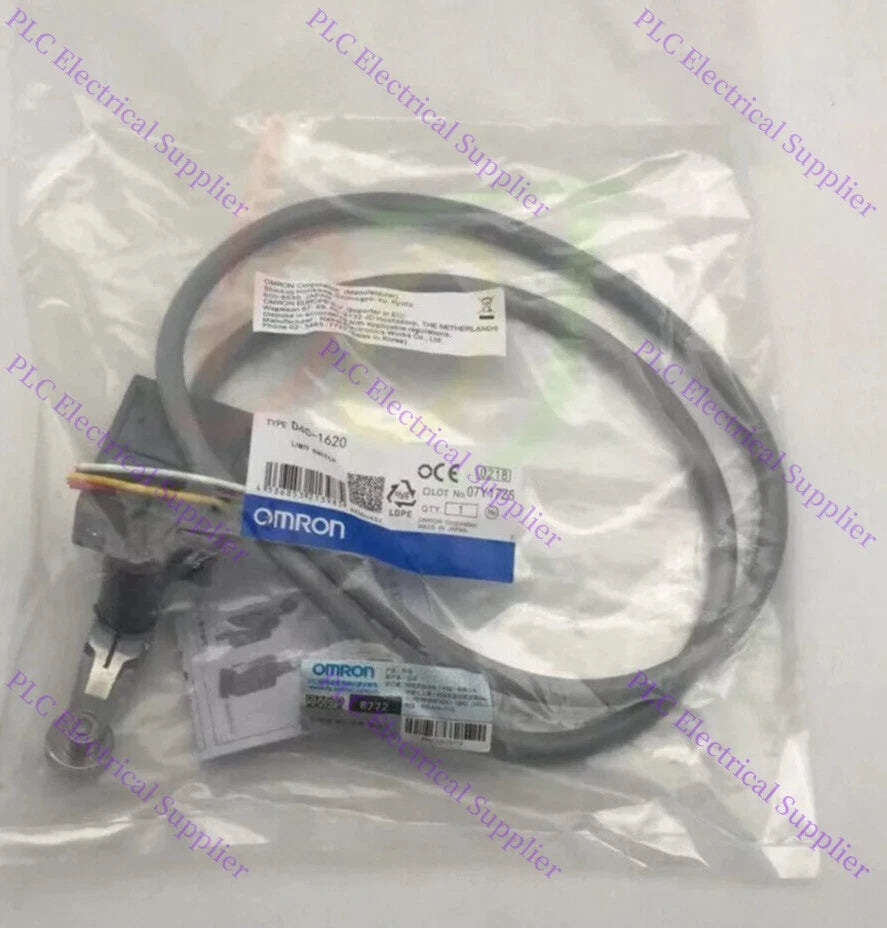 1PCS D4C1620   Omron D4C-1620 Fast delivery #P