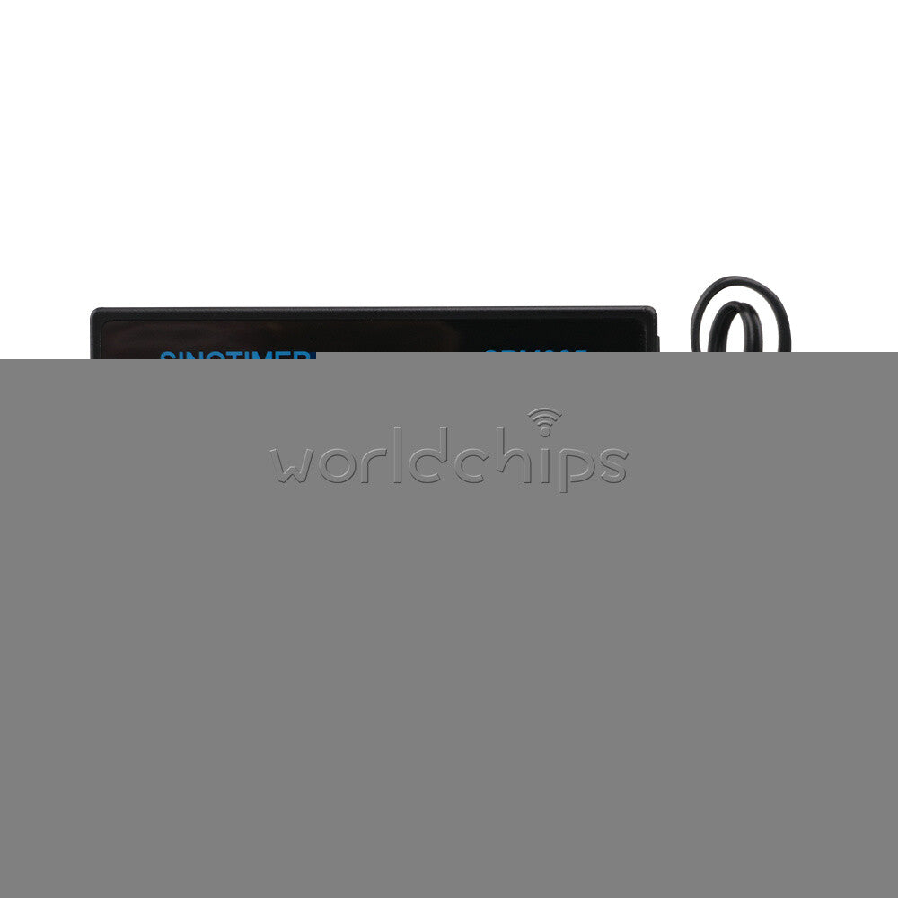 AC60-300V 20/100/200A Multifunction AC Single Phase Electric Voltmeter Ammeter